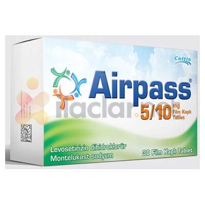 Airpass tablet